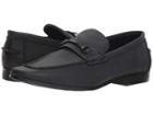 Madden By Steve Madden Oscar 6 (black Suede) Men's Shoes