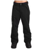 Marmot Motion Pant (black) Men's Outerwear