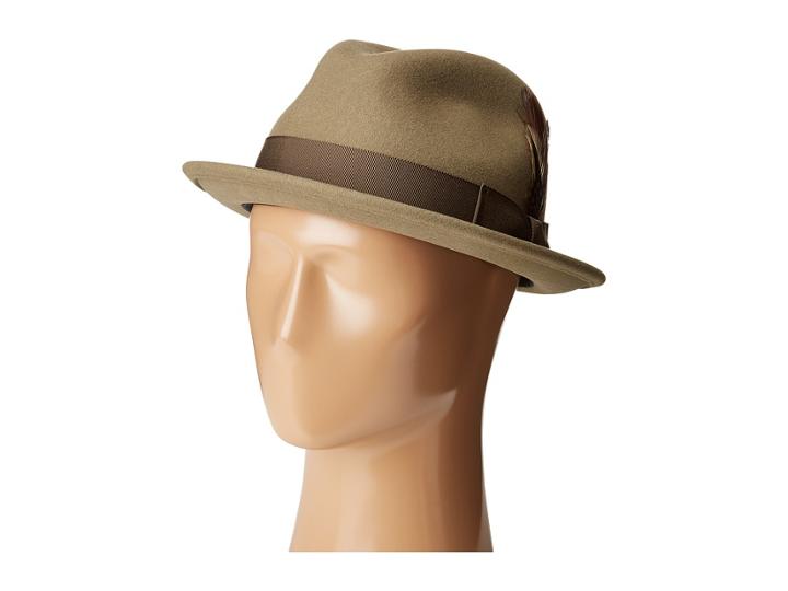 Bailey Of Hollywood Tino (kangaroo) Caps