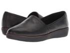 Fitflop Casa (black) Women's  Shoes