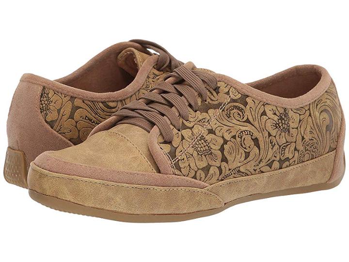 Patrizia Zinc (natural) Women's Shoes