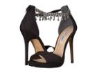 Nina Feya (black Peau) High Heels