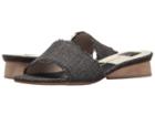 Dolce Vita Adalea (ash Denim) Women's Shoes