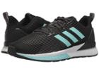 Adidas Running Questar Tnd (carbon/clear Aqua/core Black) Women's Running Shoes