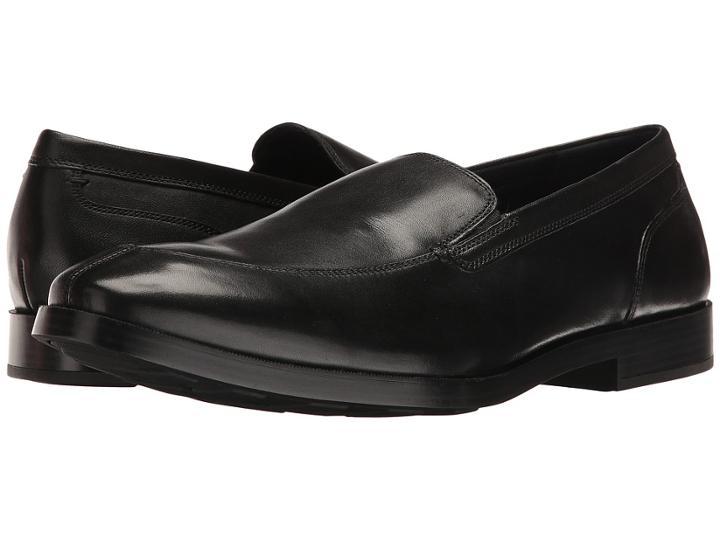 Cole Haan Jay Grand 2 Gore (black) Men's Shoes