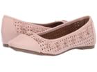 Report Kids Aggie (little Kid/big Kid) (pink) Girl's Shoes