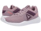 Reebok Flexagon Energy Tr (lilac Fog/urban Violet/white/guava Punch) Women's Shoes