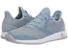 Adidas Adizero Defiant Bounce (ash Grey S18/light Granite/footwear White) Men's Tennis Shoes