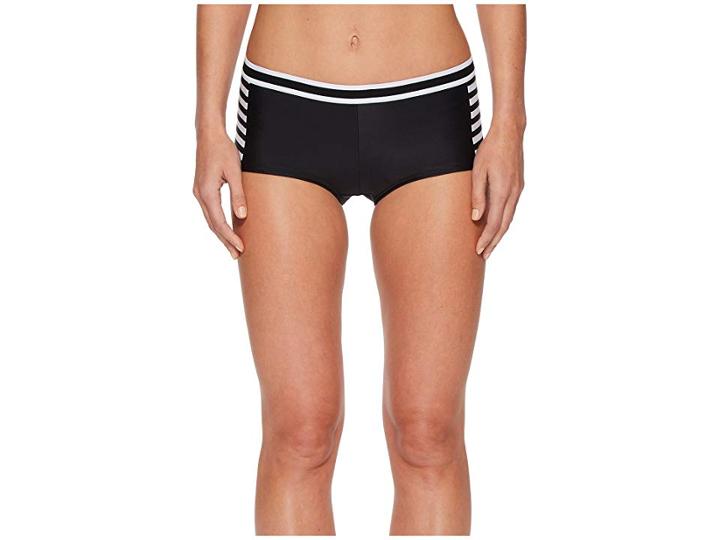 Lole Maine Bottoms (black) Women's Swimwear