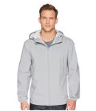 Marc New York By Andrew Marc Beacon Hoodie (haze) Men's Sweatshirt