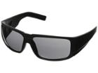 Spy Optic Hailwood (matte Black/grey Lens) Sport Sunglasses