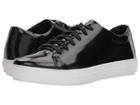 Gold & Gravy Tommy Sneaker (black) Men's Shoes
