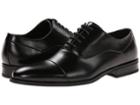 Kenneth Cole Unlisted Half Time (black) Men's Shoes