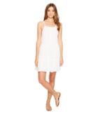 O'neill Malinda Dress (white) Women's Dress