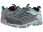 Merrell Moab Fst 2 (frost/aquifer) Women's Shoes