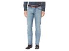 Wrangler 20x Slim Straight Jeans (fayetteville) Men's Jeans
