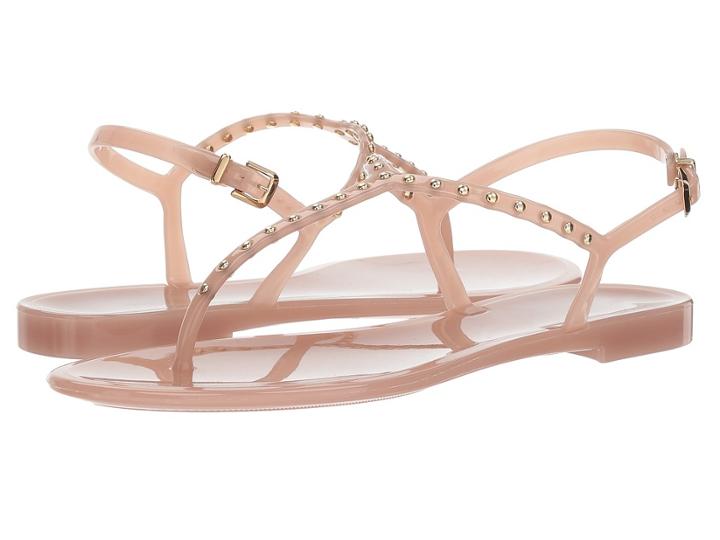 L.k. Bennett Liliana (old Rose Pvc) Women's Shoes