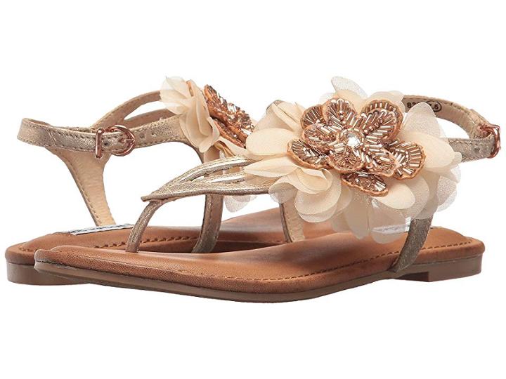 Not Rated Surya (blush) Women's Shoes