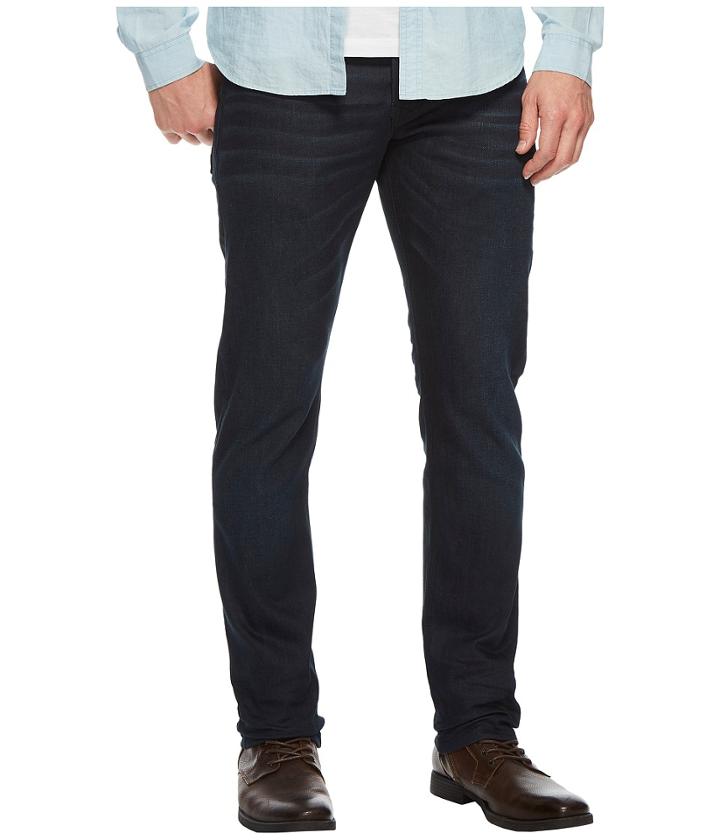 Scotch & Soda Ralston Plus In Maritime (maritime) Men's Jeans