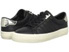 Calvin Klein Vance (deep Navy) Women's Shoes