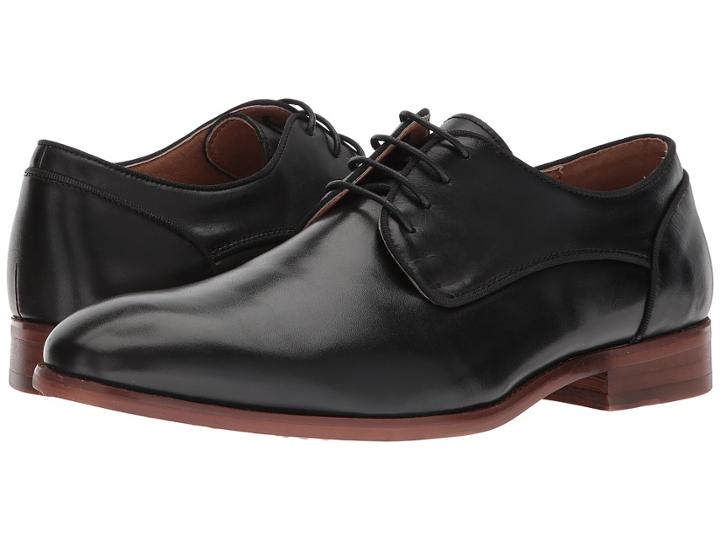 Steve Madden Husk (black) Men's Shoes