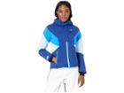 Obermeyer Serendipity Jacket (dusk) Women's Coat