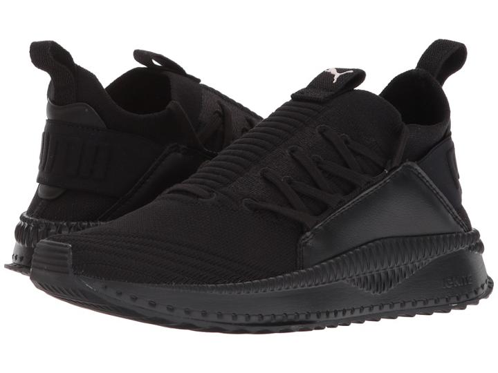 Puma Tsugi Jun (puma Black/puma Black) Women's Shoes