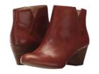 Nine West Hadriel (cognac Leather) Women's Shoes
