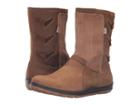 Merrell Ashland Vee Mid Waterproof (merrell Tan) Women's Boots