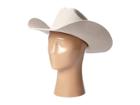 M&f Western Santa Fe (2x Select Wool Silver Belly) Cowboy Hats