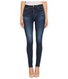 Ag Adriano Goldschmied Mila In 9 Years Renegade (9 Years Renegade) Women's Jeans