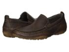 Gbx Stark (dark Brown) Men's Shoes