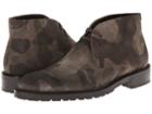 To Boot New York Antonio (camouflage) Men's Lace-up Boots