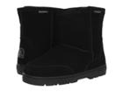 Bearpaw Patriot (black Suede) Men's Shoes