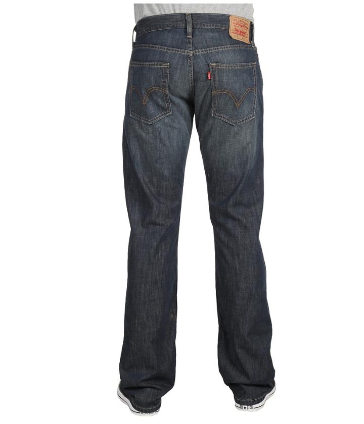Levi's(r) Mens 514tm Straight (highway) Men's Jeans