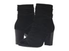 Sbicca Arioso (black) Women's Boots