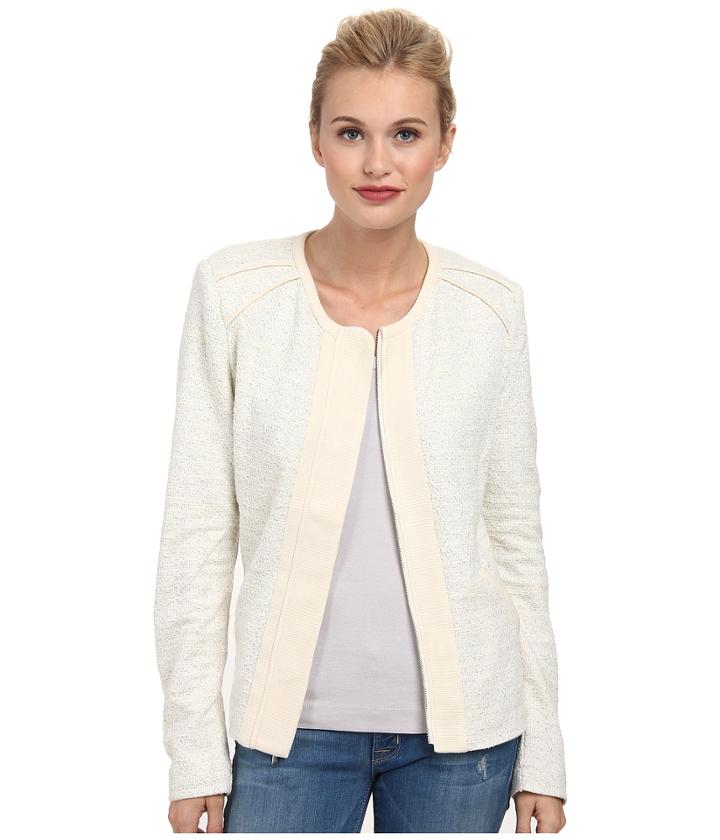 Tart Hale Jacket (vanilla Combo) Women's Coat