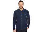 Mountain Khakis Pop Top Shirt (twilight) Men's Clothing