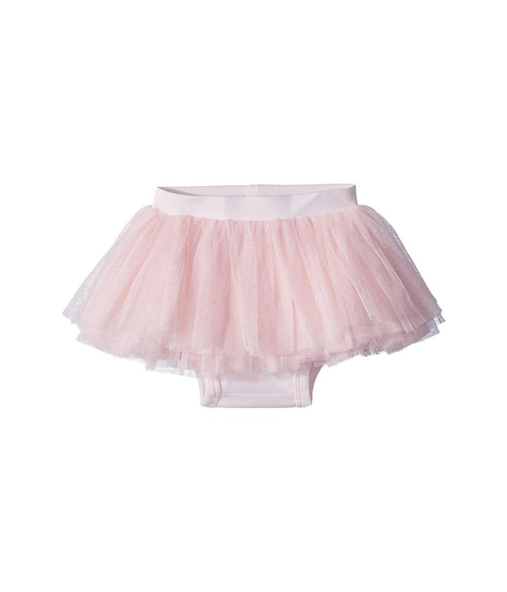 Rock Your Baby Jete Tulle Skirt (infant) (pink) Girl's Skirt