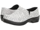 Klogs Footwear Mission (lace Full Grain) Women's Clog Shoes