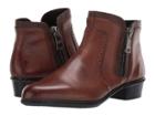 Rieker Y0727 Fabiola 27 (chestnut/kastanie) Women's Shoes