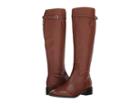 Franco Sarto Belaire (scotch Bally Premium Leather) Women's Shoes