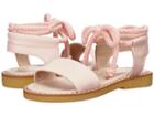 Elephantito India Sandal (toddler/little Kid/big Kid) (pink) Girls Shoes