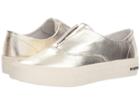 Seavees Sunset Strip Sneaker (gold) Women's Shoes