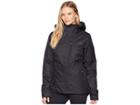 The North Face Clementine Triclimate(r) Jacket (tnf Black) Women's Coat