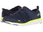 Ryka Andrea (midieval Blue/lime Shock) Women's Shoes
