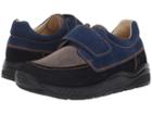 Naturino Arezzo Aw18 (little Kid/big Kid) (grey/blue) Boy's Shoes