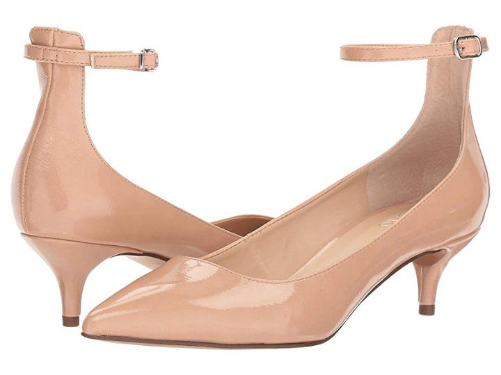 Franco Sarto Dolce (summer Peach) Women's Shoes