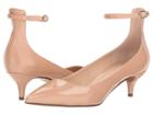 Franco Sarto Dolce (summer Peach) Women's Shoes