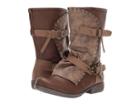 Not Rated Florence (chocolate) Women's  Boots
